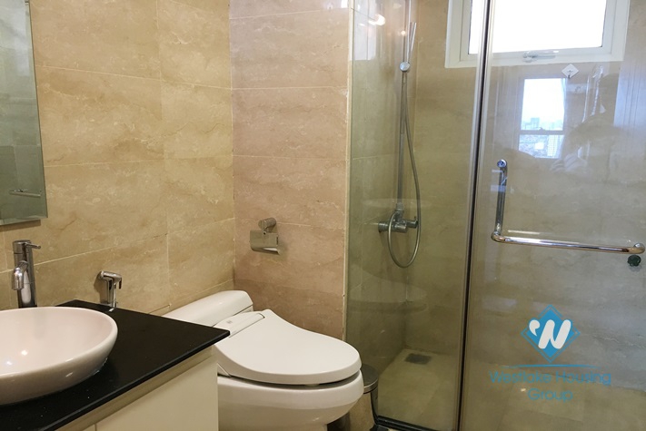 ciputra three apartments fully furnished for rent